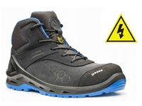 Base elektrikçi iş botu