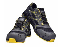 Base S1P iş ayakkabısı