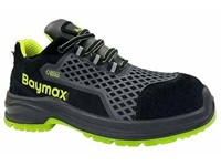 Baymax S1 iş ayakkabısı