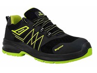 Baymax S1P iş ayakkabısı