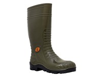 Çelik burun-çelik tabanlı S5 çizme