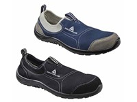 Delta Plus Miami S1P iş ayakkabısı