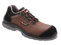 Gripper kompozit kışlık iş ayakkabısı