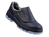 Mekap kaynakçı ayakkabısı