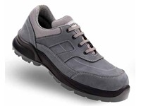 Mekap-Segura süet kışlık iş ayakkabısı