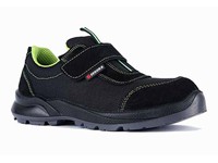 Mekap-Segura yazlık iş ayakkabısı