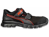 Puma Aviat iş ayakkabısı