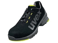 Uvex kışlık iş ayakkabısı