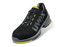 Uvex yazlık iş ayakkabısı