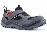 YDS yazlık iş ayakkabısı