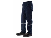 Gabardin kışlık iş pantolonu
