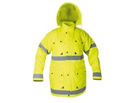 Oxford parka