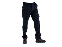 Softshell, su geçirmez, içi polarlı pantolon