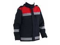 Softshell mont