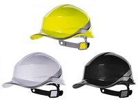 Delta Plus Diamond baret