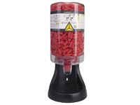 Kulak tıkacı dispenseri