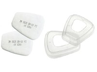 3M toz pedi+kapak